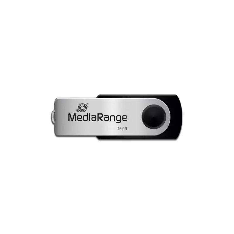 MUISTITIKKU FLASH USB2 16GB/MR910 MEDIARANGE