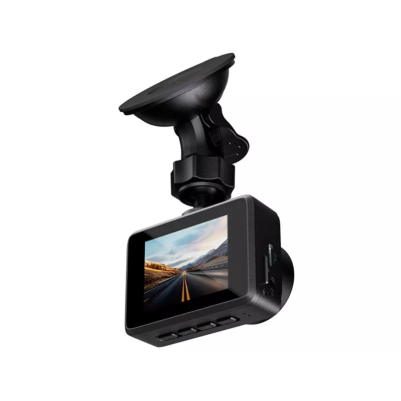 Dashcam TRACER Tracer Spectra 2D — kompakti autovideotallennin