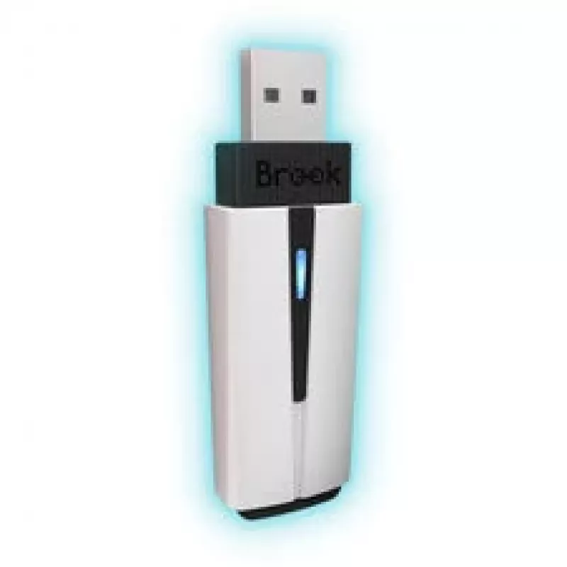 Peliohjainsovitin Brook Gaming Wingman P5 USB — Brook Gaming Wingman P5 (FM00012924)