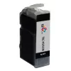 Mustekasetti TB yhteensopiva S Canon PGI-520BK 100 % uusi