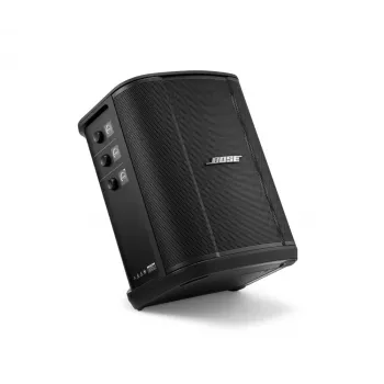 Bose S1 Pro+ stereo kannettava kaiutin musta