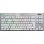 Pelausnäppäimistö Logitech G G915 X LIGHTSPEED Tenkeyless Mechanical Wireless