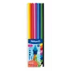 Kreppipaperi Pelikan 101622 monivärinen 500 mm 10 arkkia