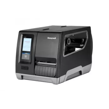 Tarratulostin Honeywell PM45A lämpösiirto 203x203 DPI 350 mm/s langallinen langaton
