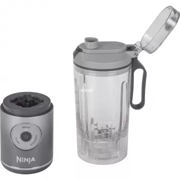 Tehosekoitin Portable wireless Ninja Blast Max - Argent BC251EUSL