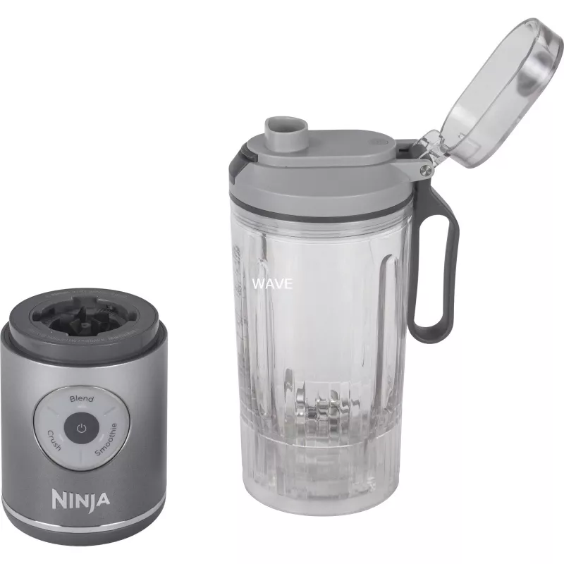 Tehosekoitin Portable wireless Ninja Blast Max - Argent BC251EUSL