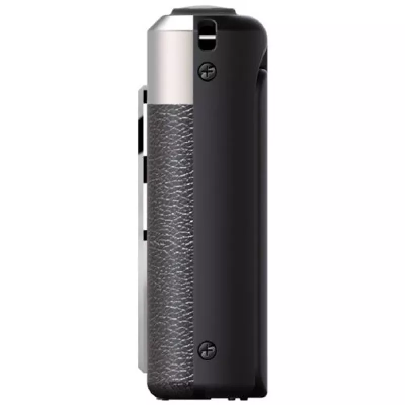 Kodak PIXPRO C1 kompaktikamera musta – 13 MP CMOS – Full HD – 2,8 tuuman taittuva LCD