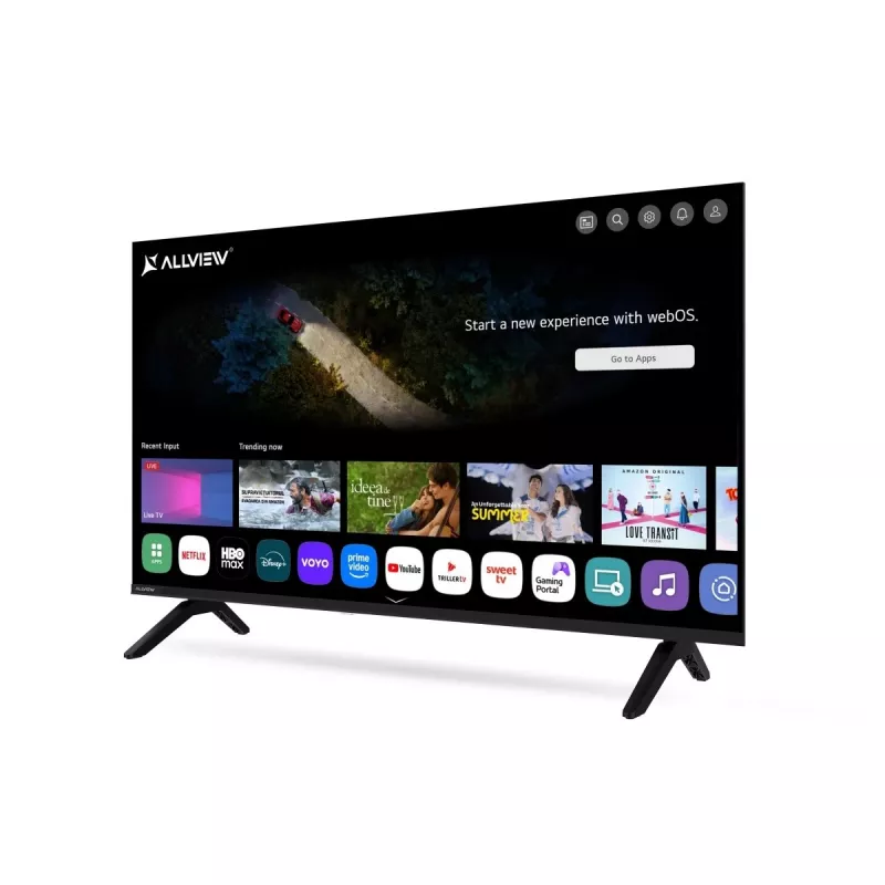 LED-TV 40