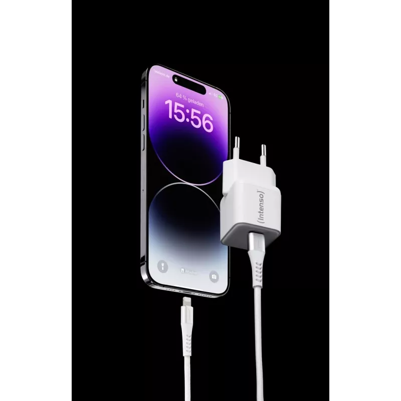 Mobiililaturi Intenso 7803052 Universal AC pikalataus 20V