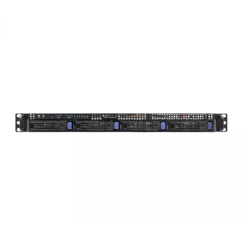 ASRock Rack -alusta (1U) Intel 1U4LW-C262/2L2T RP