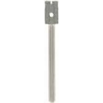 Dremel 663 Lasiporanterä, 6,4 mm
