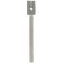 Dremel 663 Lasiporanterä, 6,4 mm