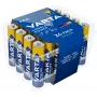 Alkaliparistopakkaus Varta AAA (R3) Longlife Power — 24 kpl