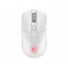 MSI Versa 300 Wireless -hiiri pelaaja oikeakätinen RF Wireless + Bluetooth + USB Type-C optinen 8000 DPI