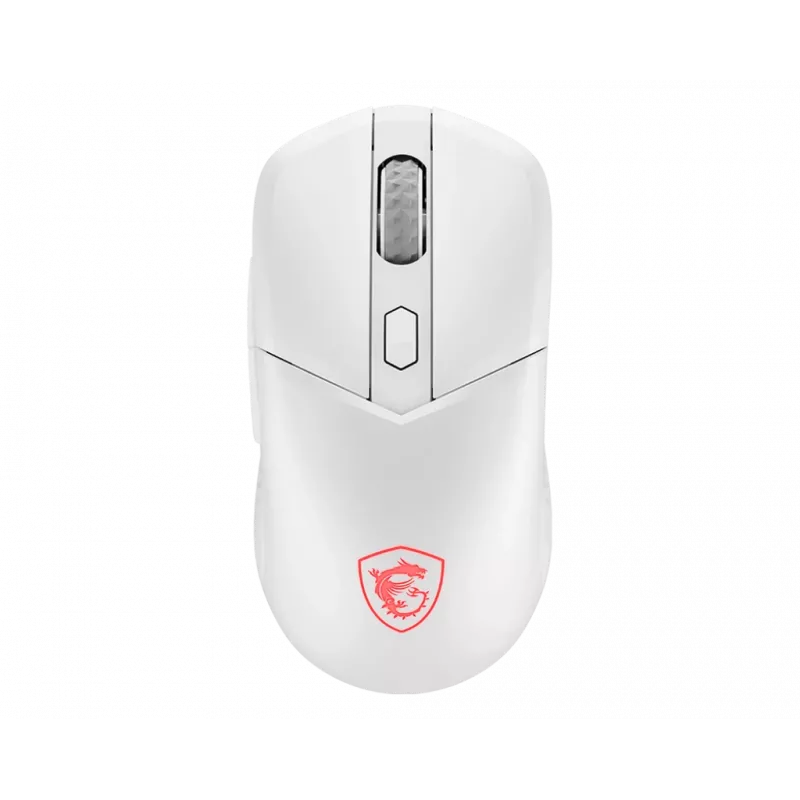 MSI Versa 300 Wireless -hiiri pelaaja oikeakätinen RF Wireless + Bluetooth + USB Type-C optinen 8000 DPI