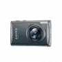 Easypix V48 Pocket antrasiitti