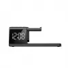 Havit W3042 - 3-in-1 langaton latausteline, musta