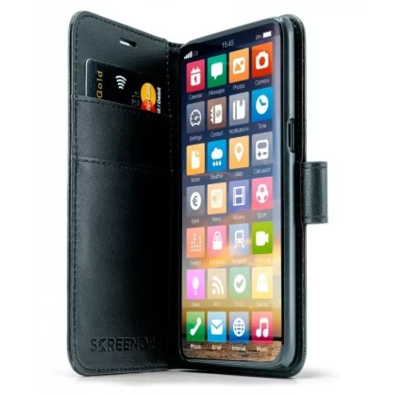 Screenor Smart 27829 suojakotelo Nokia XR21