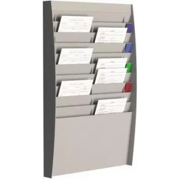 Aikakauslehtiteline PaperFlow K500006