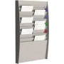 Aikakauslehtiteline PaperFlow K500006