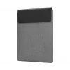 Lenovo GX41K68624 kannettavan tietokoneen laukku 36,8 cm (14,5 inch) suojahiha harmaa