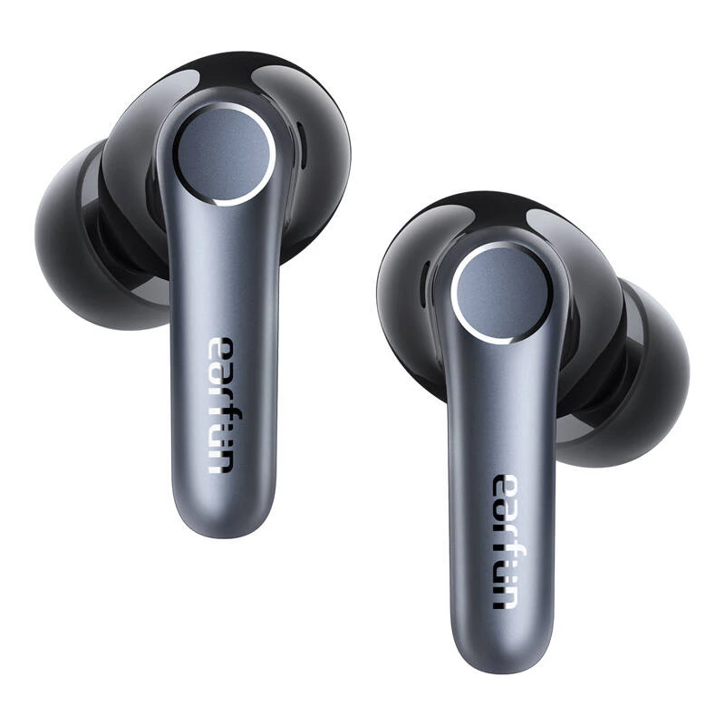 Langaton nappikuuloke EarFun Air Pro 4