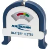 Paristotestari Ansmann 4000001