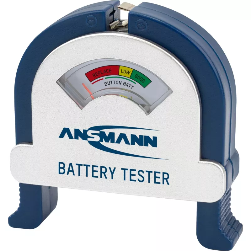 Paristotestari Ansmann 4000001