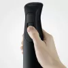 Severin SM 3761 sauvasekoitin — 350 W, 0,7 l kulho, 1 m johto, musta