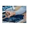 Bosch 2 607 002 836 tarkkuus- ja vakiobittisarja, 42 kpl
