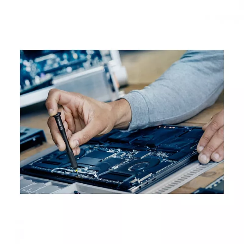 Bosch 2 607 002 836 tarkkuus- ja vakiobittisarja, 42 kpl