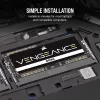 Työmuisti Corsair DDR5 Vengeance 48GB 5600