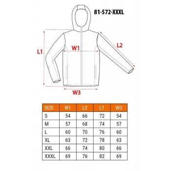 Takki NEO tools 81-572-XXXL