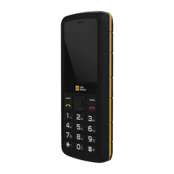 Älypuhelin AGM Mobile M9F 6,3