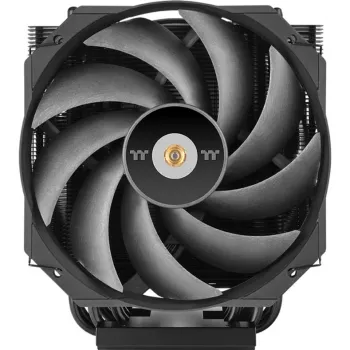 Thermaltake Cooler WAir INTEL LGA4677 & AMD sTR5/SP6 musta retail - CPU-jäähdytin (CL-P140-CA14BL-A)