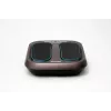 Jalkahierontalaite HoMedics PSL-2000H-EB värinä- ja lämpötoiminnolla