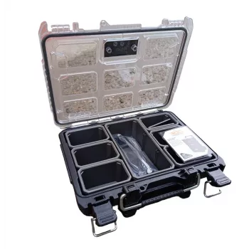 Työkaluorganisaattori Small Roc Pro Gear 2.0 Keter