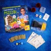 Setti I'M A Genius - mehiläislaboratorio