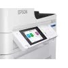 Epson WorkForce Pro EM-C8101RDWF mustesuihku A3+ 4800 x 1200 DPI 26 ppm Wi-Fi