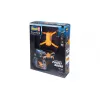 RC-nelikopteri REVELL Pocket Drone 23810 — 2,4 GHz, 4-kanavainen kauko-ohjaus