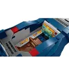 Rakennuslelu LEGO Marvel Super Heroes X-Jet 76281 5 minihahmolla