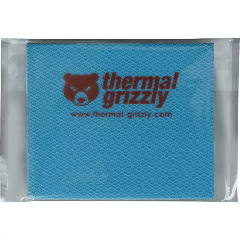Thermal Grizzly TG Minus Pad HC 120x100x2 mm 2 kpl (TG-MP-HC-120-100-20-2)