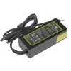 Virtalähde Green Cell AD75AP 65W 19,5V 3,34A Dell-kannettaville, sisäkäyttöön, musta