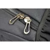 Port Designs Sydney ECO 135173 kannettavan tietokoneen reppu 15,6" (39,6 cm), r-PET, musta