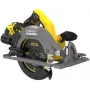 Akkukäyttöinen käsipyörösaha 190mm V20 18V 1*4.0AH
