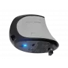 Langaton pystyhiiri NATEC Euphoniе Pro Bluetooth 5.0, 4000 DPI, ohjelmoitava, hiljainen, valkoinen