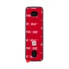 Älylukko NUKI — Bluetooth (5.0) IP65 koodilukko CR2032-paristot sisältyvät