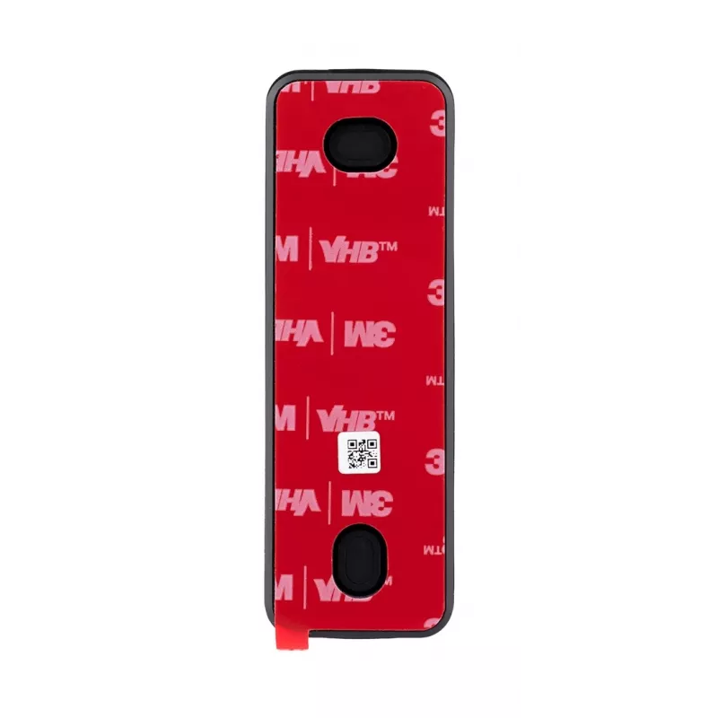 Älylukko NUKI — Bluetooth (5.0) IP65 koodilukko CR2032-paristot sisältyvät