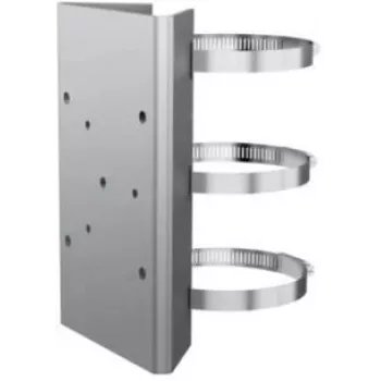Hikvision seinäteline DS-2115ZJ-PSAC kameroille — malli DS-2115ZJ-PSAC
