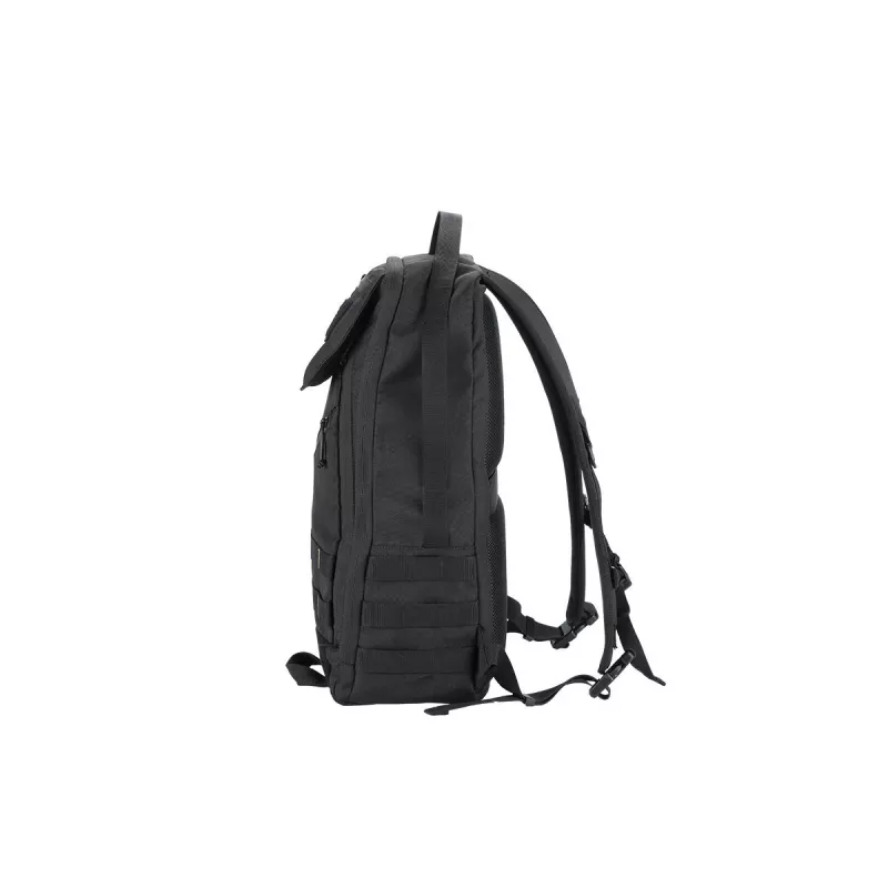 Nitecore BP23 reppu matkareppu musta nailon, polyesteri